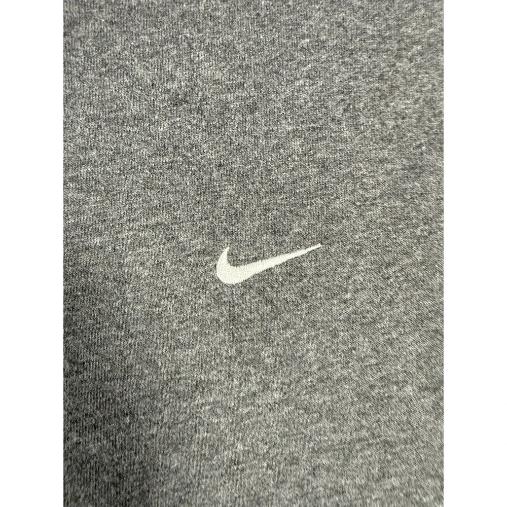 Nike hoodie mens